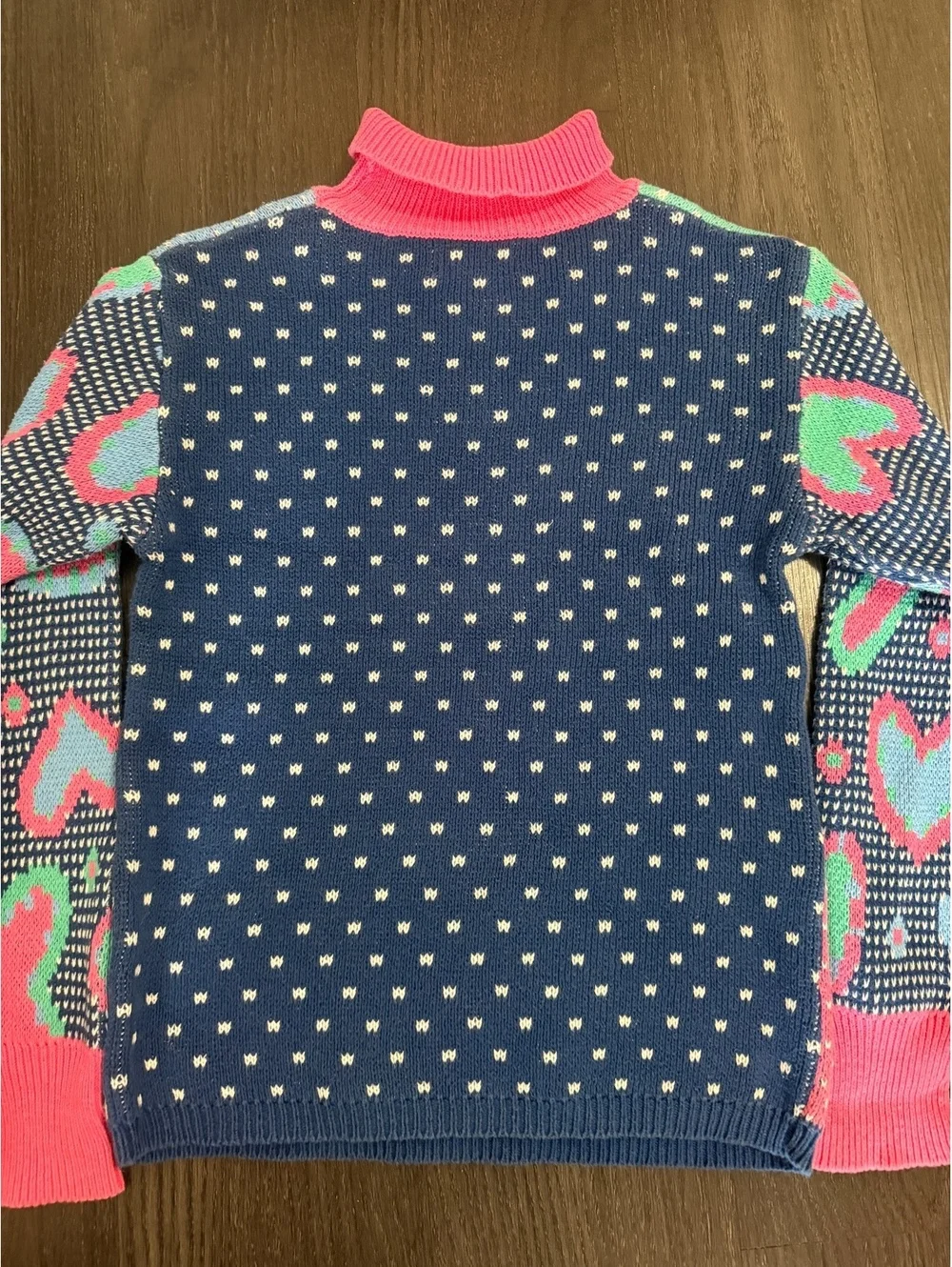 Vintage 90s Gymboree Kids Knit Sweaters Grail Lot XL XXL